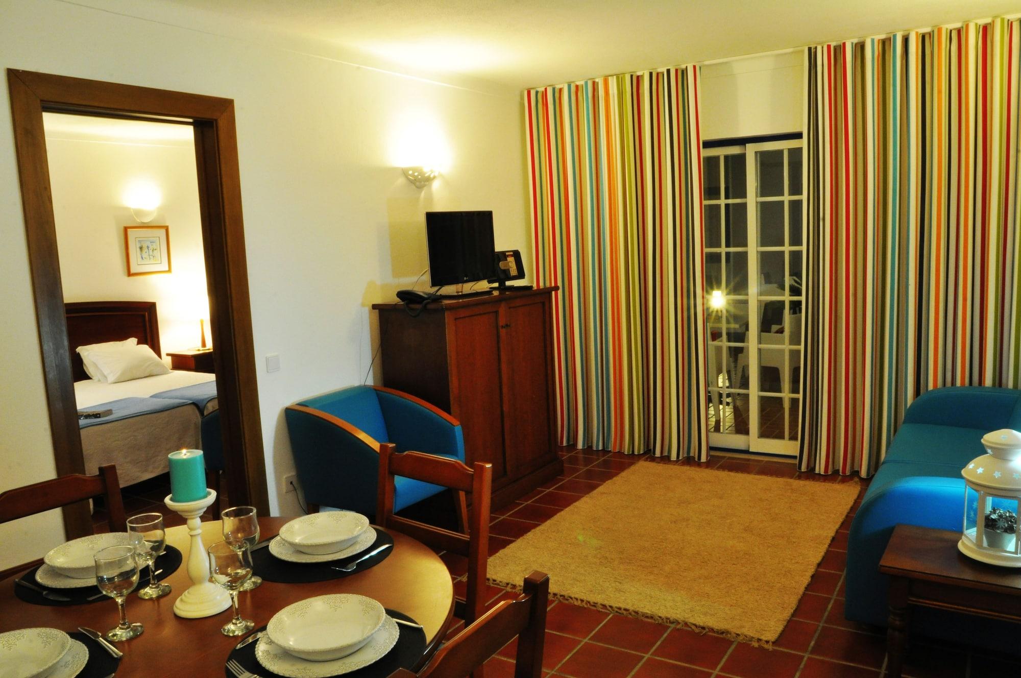 Patios Da Vila - Duna Parque Resorts & Hotels Vila Nova de Milfontes Zewnętrze zdjęcie