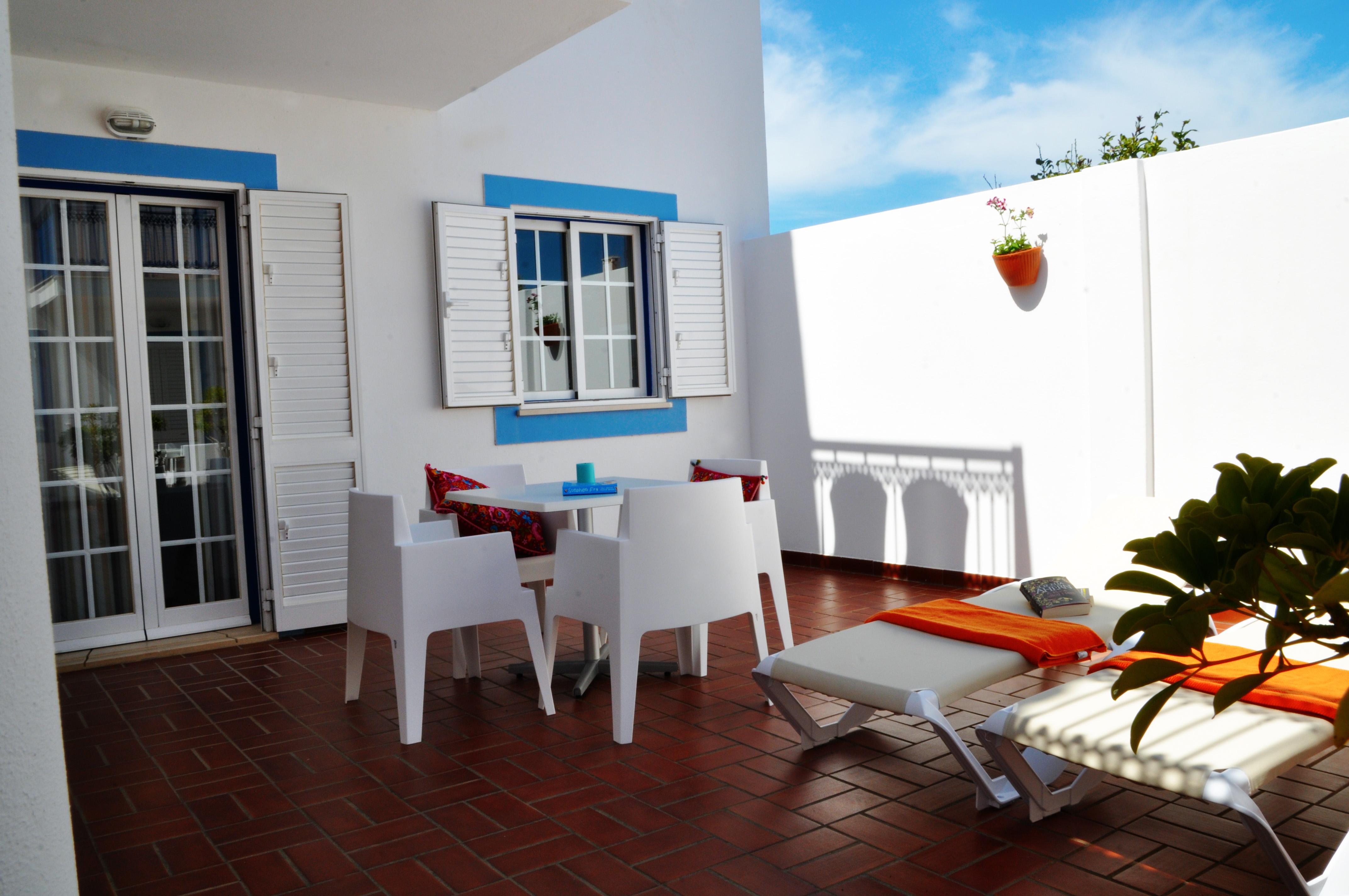 Patios Da Vila - Duna Parque Resorts & Hotels Vila Nova de Milfontes Zewnętrze zdjęcie