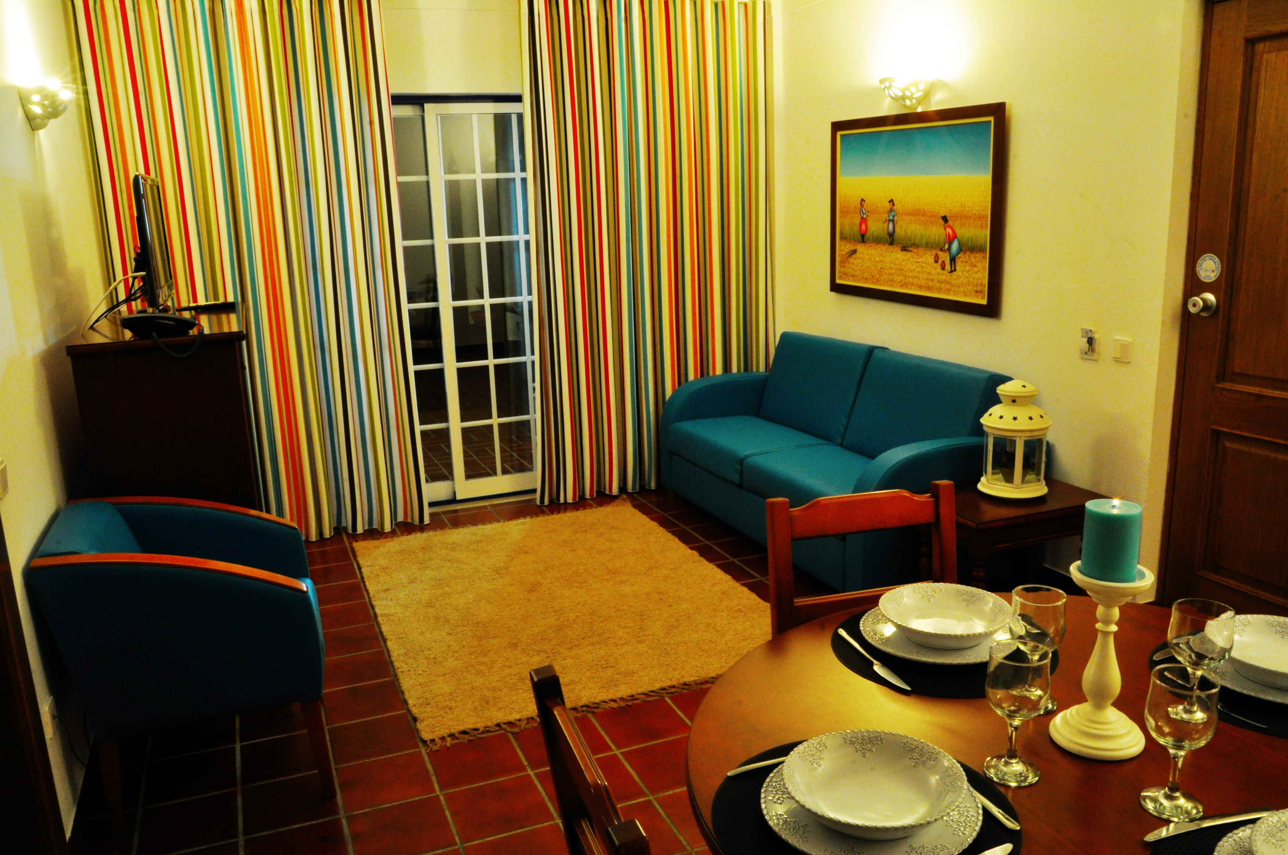 Patios Da Vila - Duna Parque Resorts & Hotels Vila Nova de Milfontes Zewnętrze zdjęcie