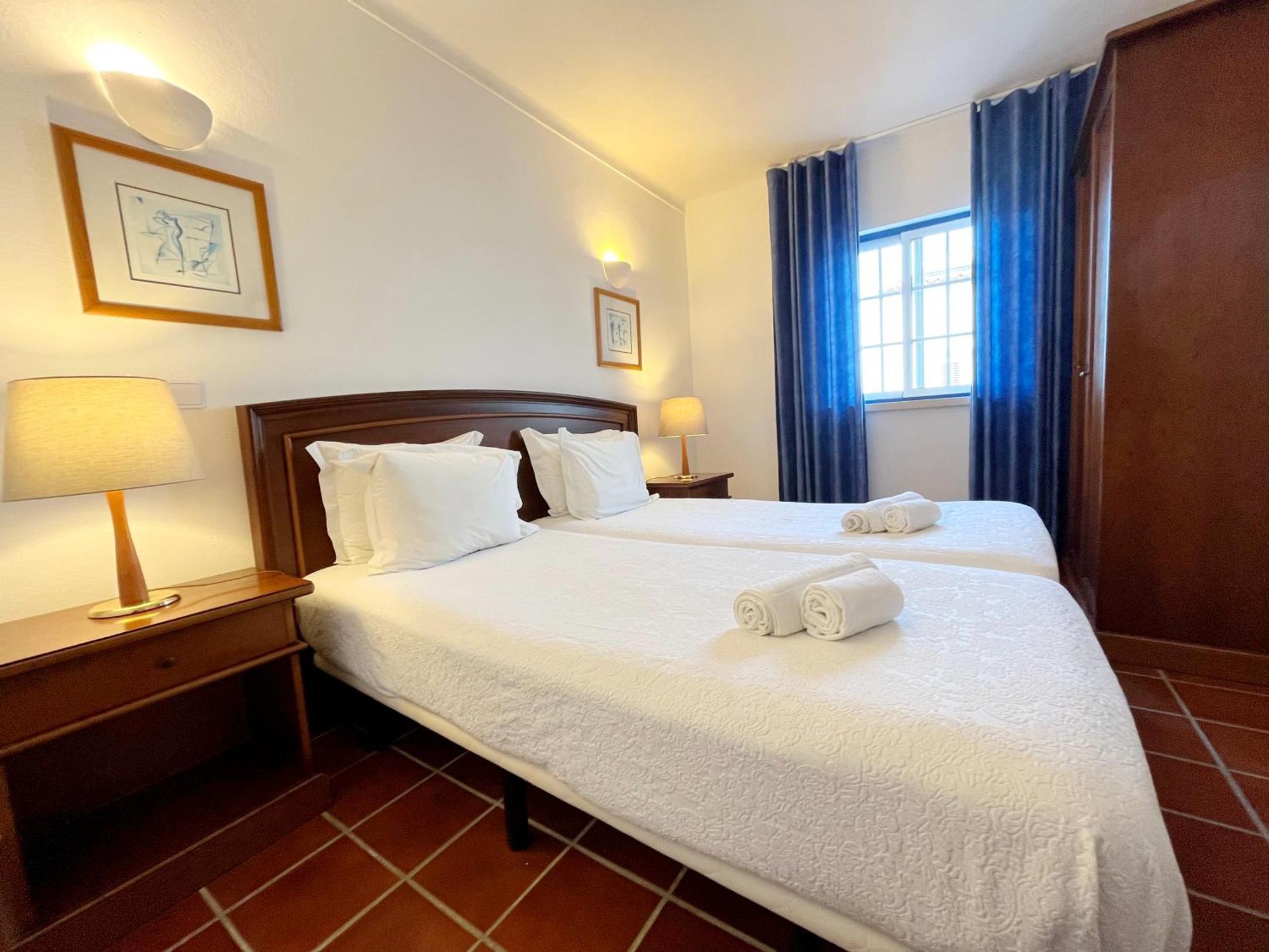 Patios Da Vila - Duna Parque Resorts & Hotels Vila Nova de Milfontes Zewnętrze zdjęcie