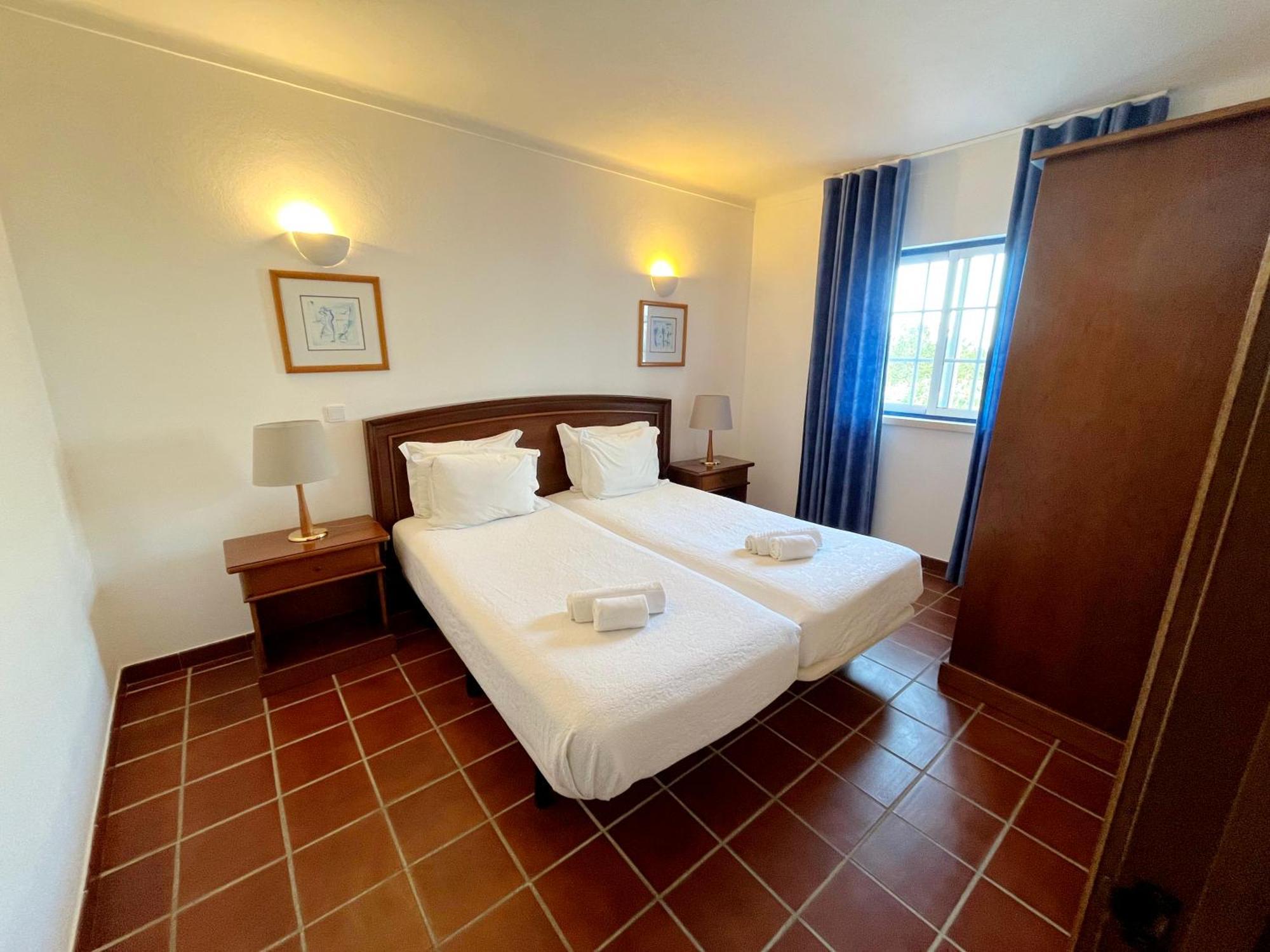 Patios Da Vila - Duna Parque Resorts & Hotels Vila Nova de Milfontes Pokój zdjęcie