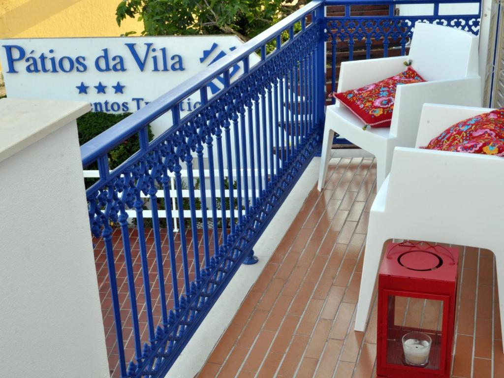 Patios Da Vila - Duna Parque Resorts & Hotels Vila Nova de Milfontes Pokój zdjęcie