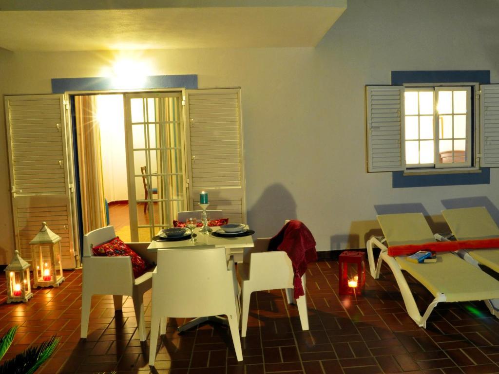 Patios Da Vila - Duna Parque Resorts & Hotels Vila Nova de Milfontes Zewnętrze zdjęcie