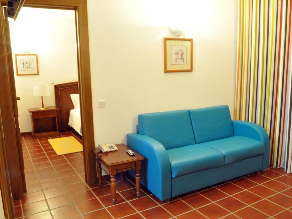 Patios Da Vila - Duna Parque Resorts & Hotels Vila Nova de Milfontes Pokój zdjęcie