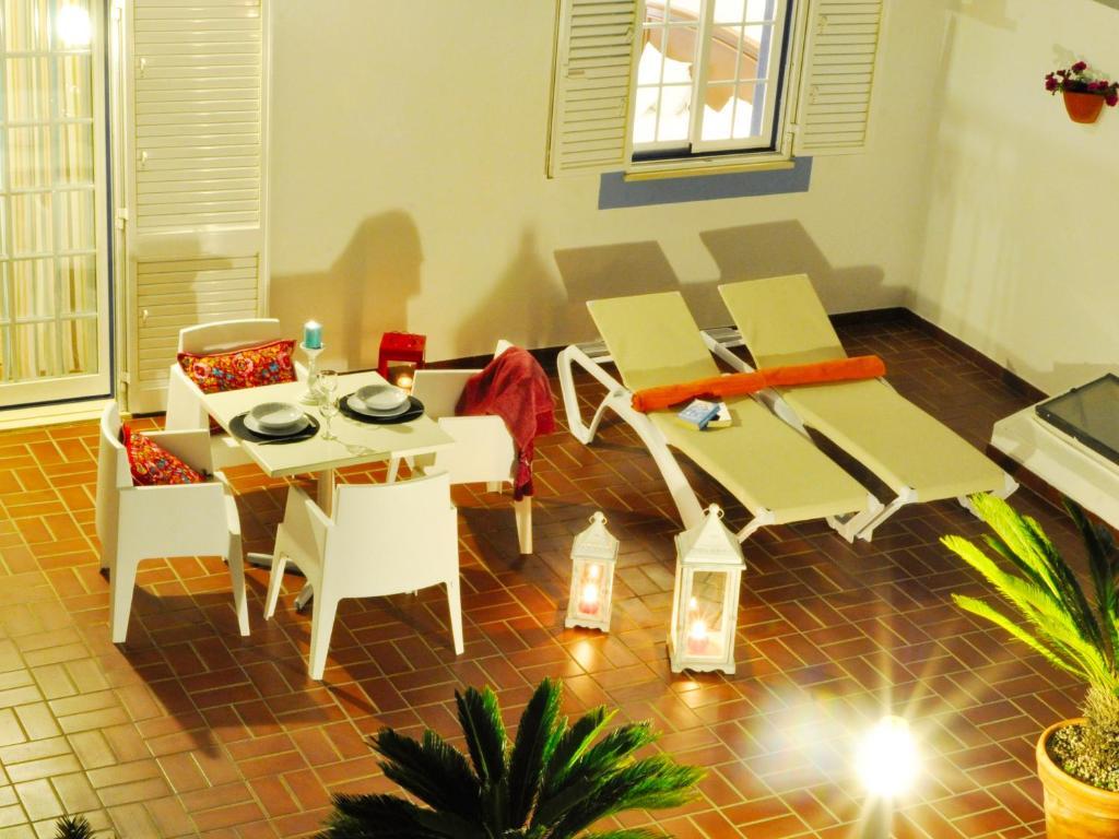 Patios Da Vila - Duna Parque Resorts & Hotels Vila Nova de Milfontes Zewnętrze zdjęcie