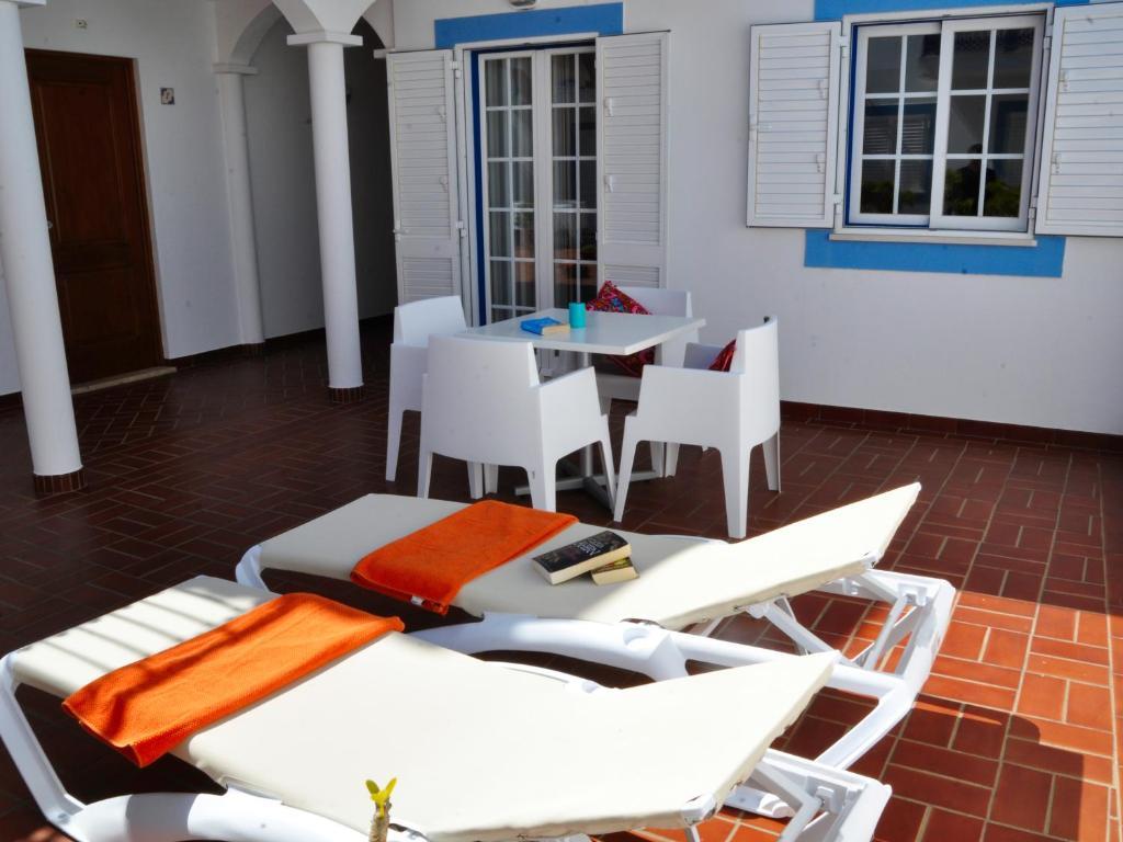 Patios Da Vila - Duna Parque Resorts & Hotels Vila Nova de Milfontes Pokój zdjęcie