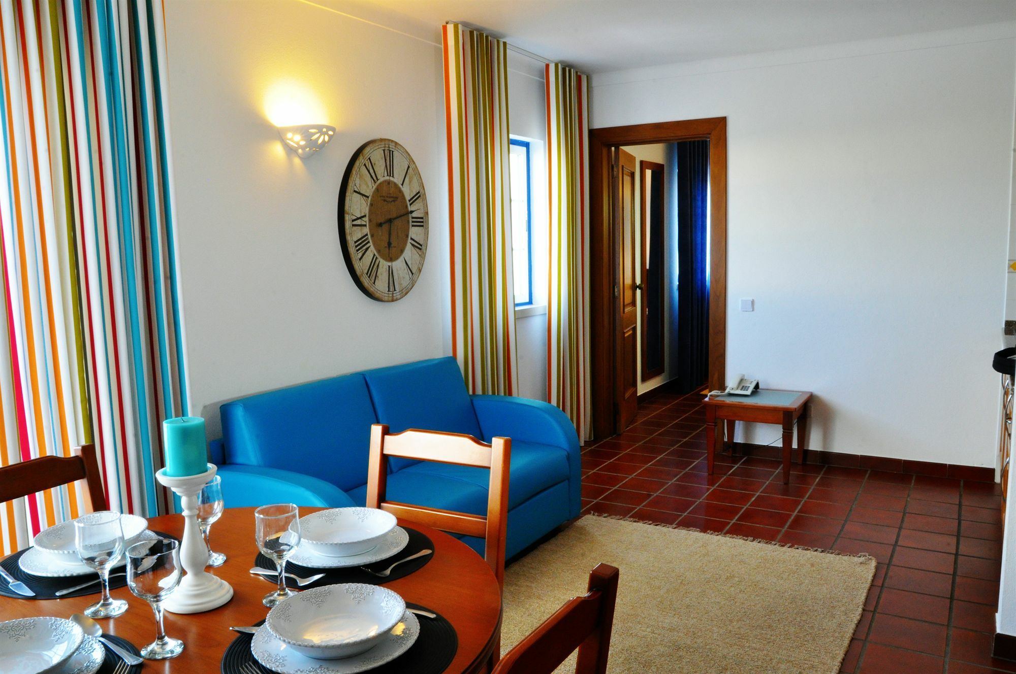 Patios Da Vila - Duna Parque Resorts & Hotels Vila Nova de Milfontes Zewnętrze zdjęcie